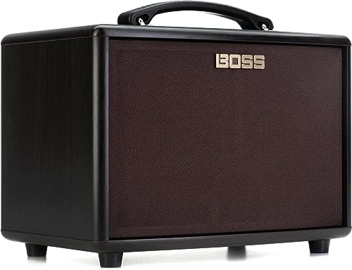 BOSS AC-22LX Compact Acoustic Amplifier (AC-22LX)