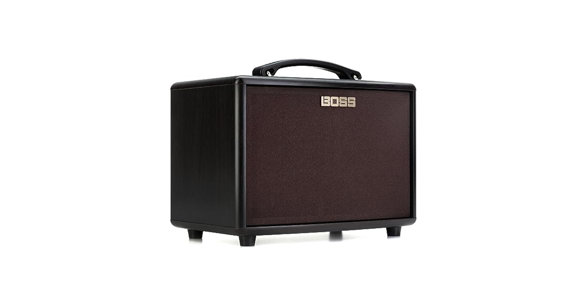 BOSS AC-22LX アコースティックアンプ ⭐︎FS-6 フットスイッチ付き BOSS／AC-22LX】臨場感あふれるプレミアムなアコースティック