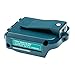 Produktbild vhbw Akku-Adapter Ersatz für Makita ADP05 für Elektrowerkzeug/Akku - Adapter für 14,4 V - 18 V / 2 A Li-Ion Akkus