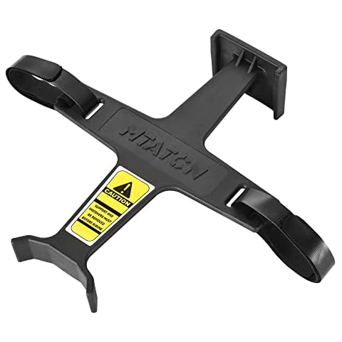 RUTU 10.9 inch Fork Guard Cover