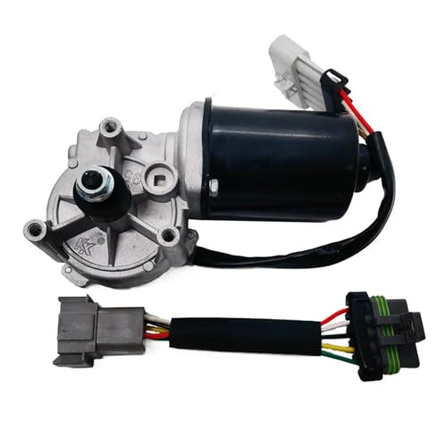 Moteur d'essuie-glace robuste E007100, pièce de rechange supérieure pour Peterbilt