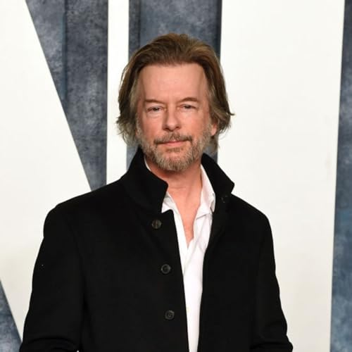 Bob Delmont talks to David Spade!