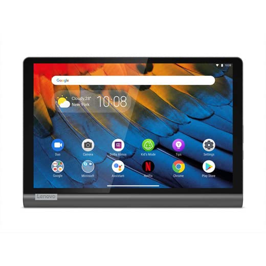 Lenovo Yoga Smart Tab YT-X705L | ZA530022SG | 10.3inch IPS FHD