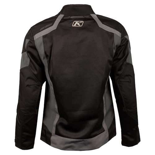 Image of KLIM Men's Induction Street Motorcycle Jacket