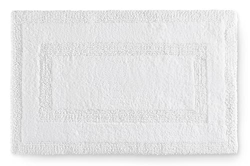 UGG Emma Badteppich, Baumwolle, wendbar, luxuriös, maschinenwaschbar, weich, saugfähig,...