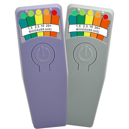 ELF Zone 3-Pack EMF Meter