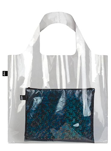 LOQI TRANSPARENT Bag