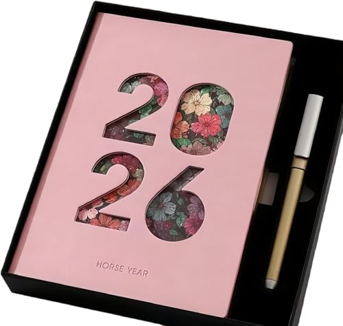 Zumato XPW[ 365蒠 L A5 { 2026N 1n܂12܂œ Ȃƌv v{ Nxx rWlX m[g CfbNX PUU[ Mtg{bNXt @\ y gѕ֗ AhX [tL^ v