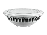 OMNILUX PAR-56 12V/18W 3000K LED-Schwimmbadlampe