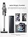 SAMSUNG 90 + Clean Station Bundle Jet Cordless Stick Vacuum, Grey