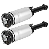 For Land Rover LR3 & Range Rover Sport Pair Front Strut Assembly - BuyAutoParts 75-841922E New