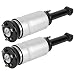 For Land Rover LR3 & Range Rover Sport Pair Front Strut Assembly - BuyAutoParts 75-841922E New