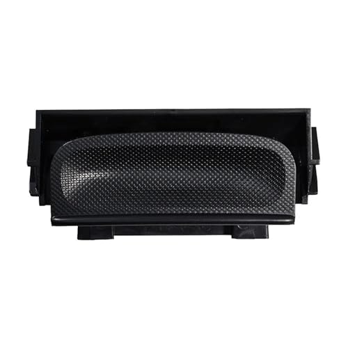 Interrupteur de hayon fiable pour Berlingo B9 et C4 commande d'ouverture étanche 6554ZZ