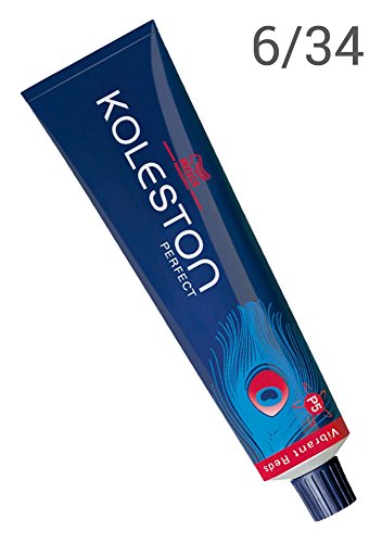 Wella Koleston Perfect 6/34, biondo scuro