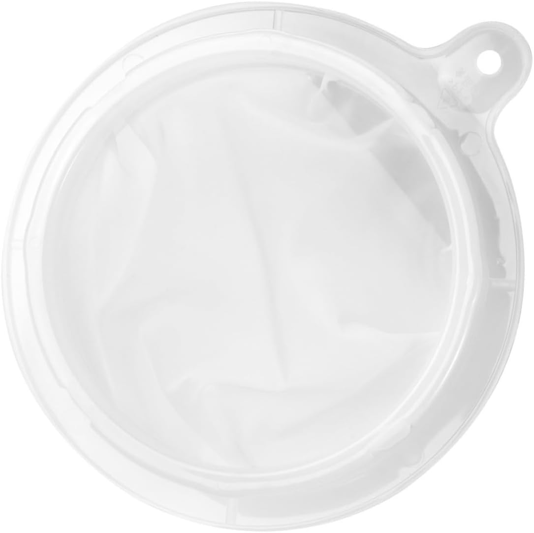 Mesh Food Filter Screen Funnel Insert for Wine and Soy Milk