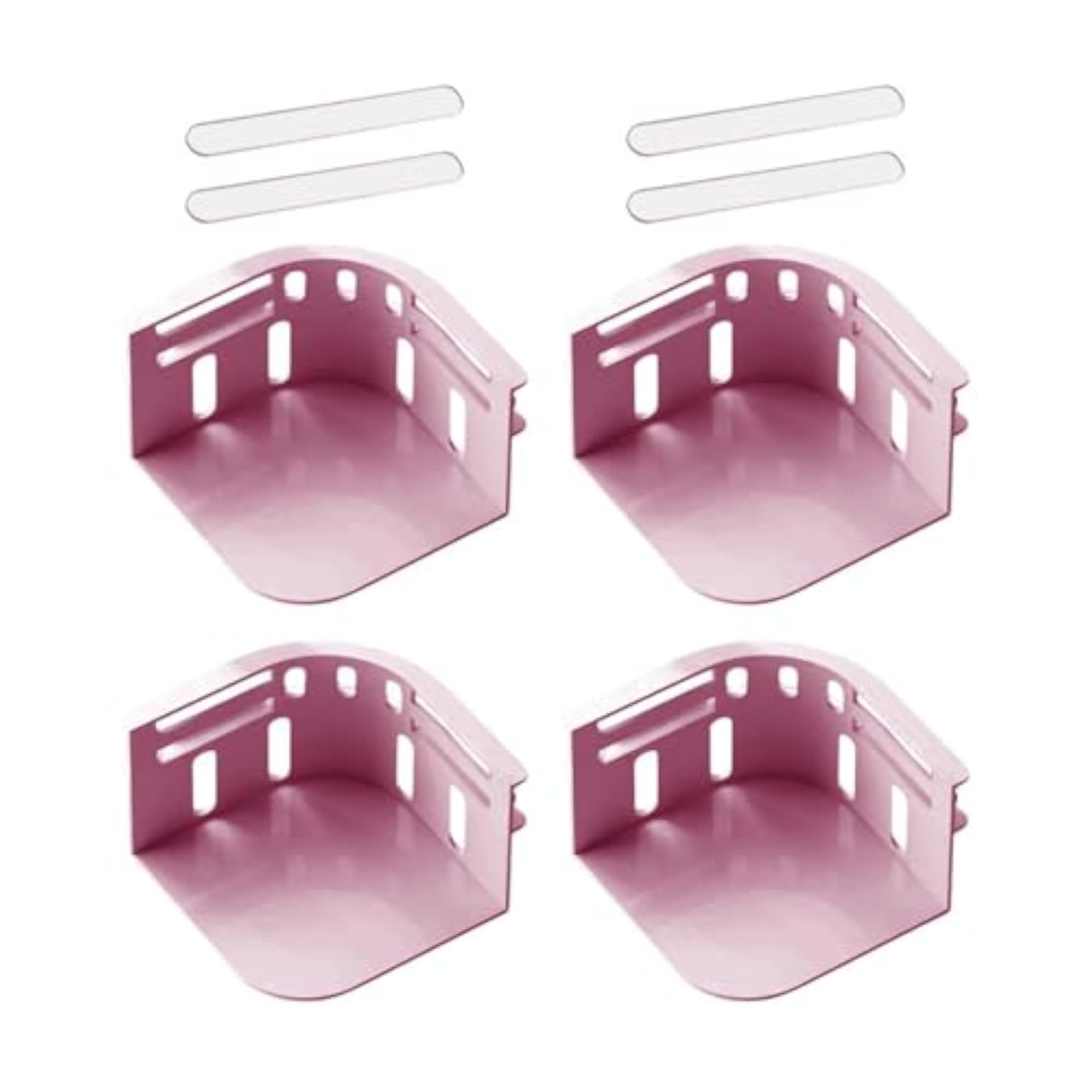 4Pcs Bed Sheet Holders, Corner Fasteners
