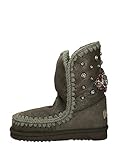 Color: gris Mou Eskimo Back Access Botas Mujer Gris 36