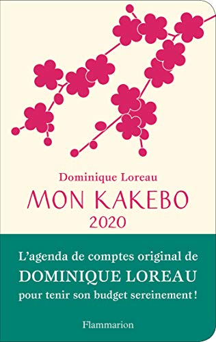 Télécharger Mon kakebo : Agenda de comptes pour tenir son budget sereinement Livre eBook France