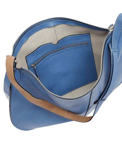 Image of Liebeskind Women's Naomi Natural Sheep Hobo L