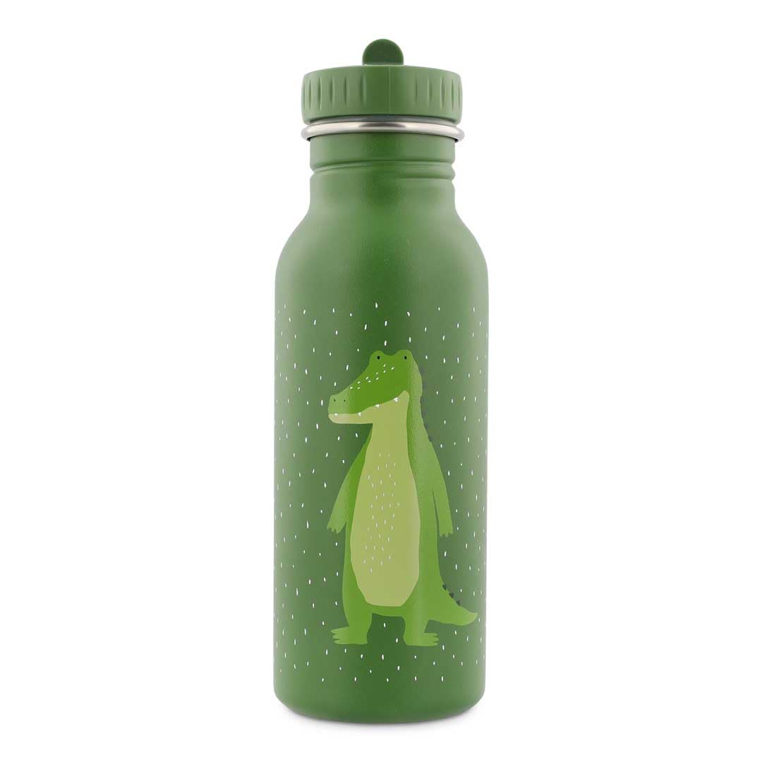 Trixie Bottle 500Ml - Mr Alligator