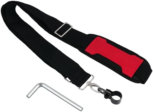 Amazon.com : Weed Eater Shoulder Straps 49-16-2722 for EGO Power+ 