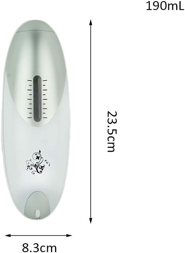 Automatic Soap Dispenser Touchless Hands- for Kitchen Bathroom