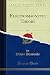 Electromagnetic Theory, Vol. 1 (Classic Reprint)