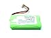 Produktbild OTB Akku NI-MH 2,4V 830mAh für Telekom Sinus A602 Touch / VTHCH73C02