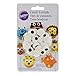 Wilton 710-0133 Candy Eyeballs, Large