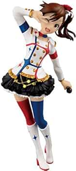 アイドルマスター　輝きの向こう側へ　スターピースメモリーズ　フィギュア　アイマス FIG]天海春香(あまみはるか) 〜スターピースメモリーズ〜 SQ