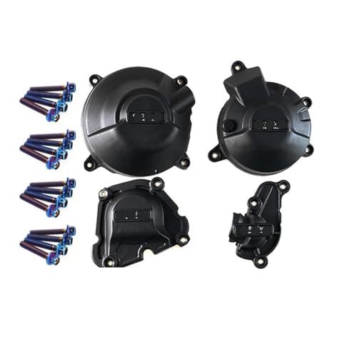 Protecteur latéral moteur moto contre les chutes pour MT-09 et Tracer 900