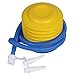 Intime Plegable Inflable Gruesas Adultos Calientes Bañera, Niños Piscina Inflable, Azul