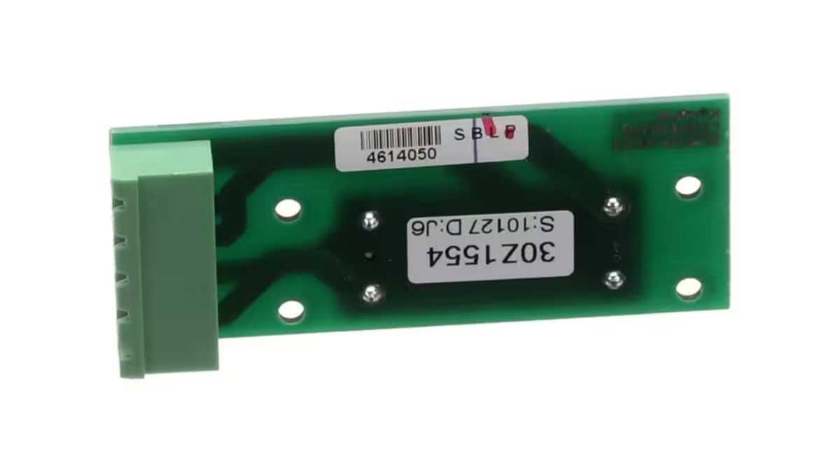 Fits Merrychef 30Z1554 S:10127 D: J6 4614050 Switch, Toggle, E2S