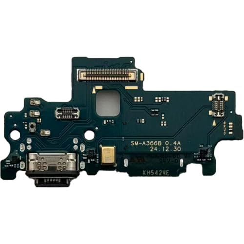 Connecteur de charge Samsung Galaxy A36 5G câble flex de remplacement SM-A366B