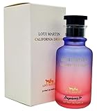 Loui Martin Imagination - Perfume unisex de 100 ml – Extracto de perfume intenso y duradero (limón) (Atrume)