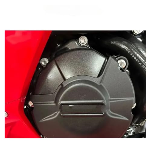 Funda de motor para CBR600RR 2009-2025 protectora resistente 4