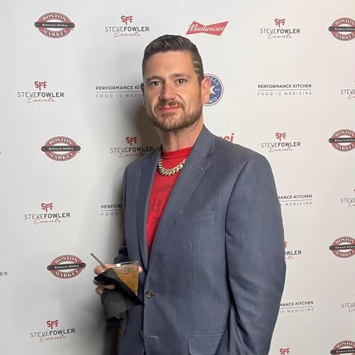 Film Maker Michael P. Blevins