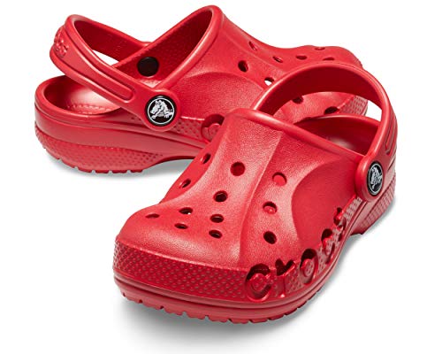 Image of Crocs Unisex-Child Baya Clog K