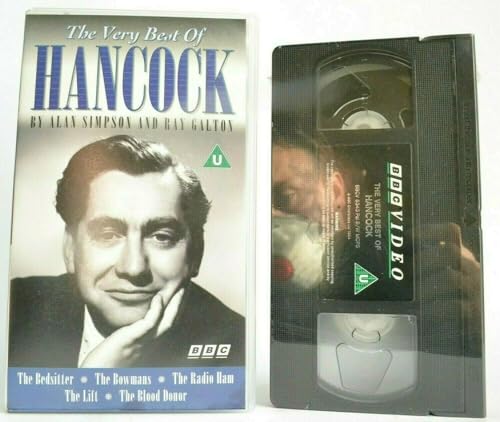 The Very Best of Hancock