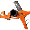 FUJIYA Tools, FF29-200, Resin Tube Cutter