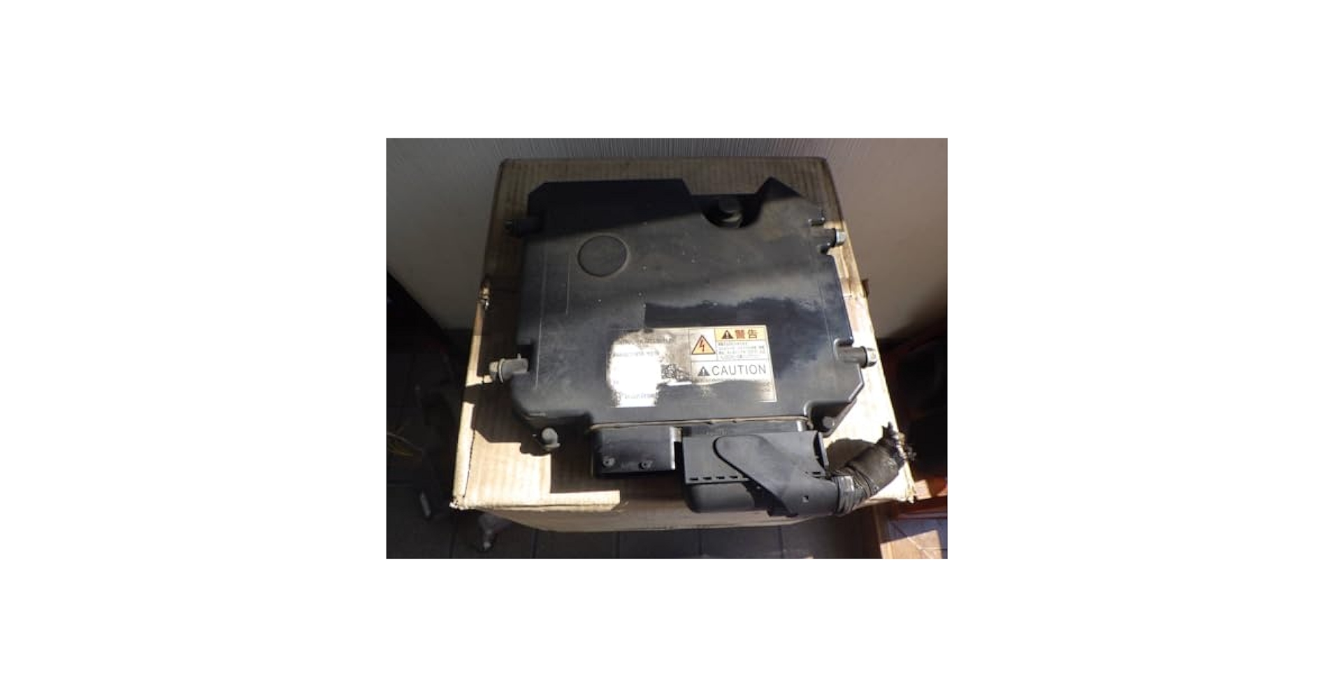 ご依頼品 特殊PAG配合の高性能エンジンオイルZEKURA X-SYN 5W-40 SP/CF 4L