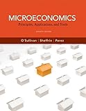 Microeconomics: Principles, Applications and Tools (7th Edition) (Pearson Series in Economics)