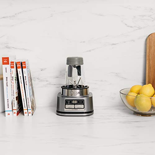 (15 OFF Coupon) Jusseion Nutri Blender 1200W 72.24