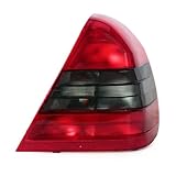 Leur design épuré rehausse l'esthétique générale du véhicule et améliore considérablement son apparence. Ils sont durables, étanches et offrent une longue durée de vie.