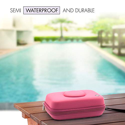 Uv Eva Case For Polaroid Snap & Snap Touch Instant Print Digital Camera #TOP6