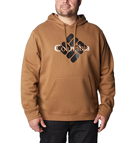 Image of Columbia mens Trek Hoodie