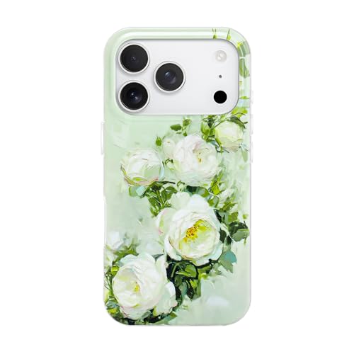 NIMASO iPhone 17 Pro p P[X MagSafeΉ  lC  ԕ ^ y ϏՌ X}zP[X Xgbvz[t op[ th~ CX[dΉ ACtH17 Pro P[Xit[V[YjNS