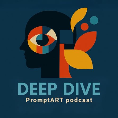 Deep Dive cover art