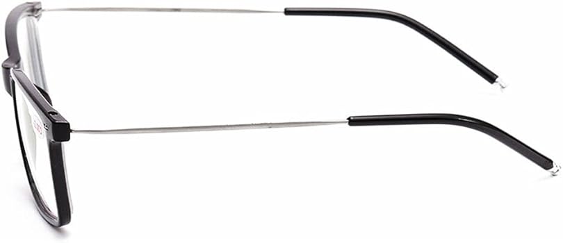 2 Stk Kurzsichtig Fernbrille Sehhilfe Brille Dioptrien Wählbar +4.0 4.5 5.0 5.5 - Foto 9