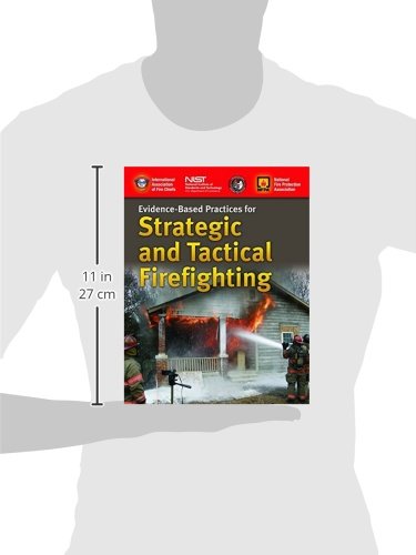 Evidence-Based Practices For Strategic And Tactical Firefighting #TOP1
